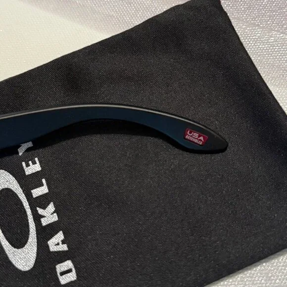 OO9102 Oakley Holbrook Jade Iridium Prizm Polarized Sunglasses - Picture 12 of 12